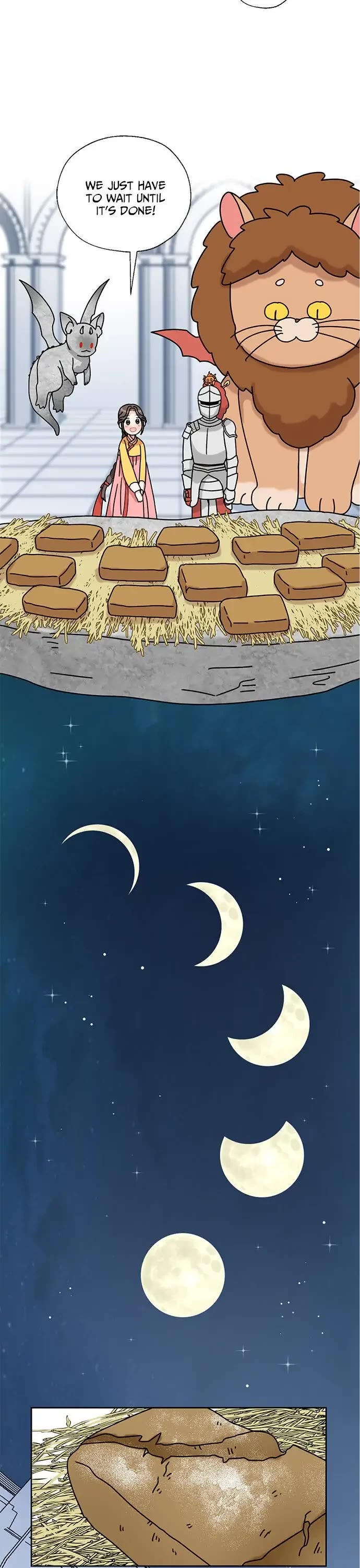 I Became the Chef of the Dragon King chapter 19 page 25