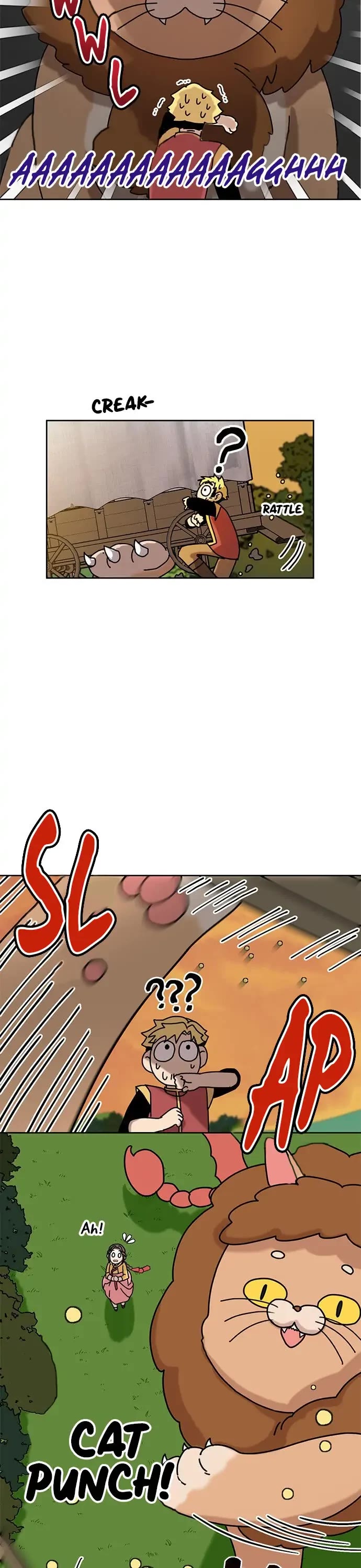 I Became the Chef of the Dragon King chapter 19 page 4