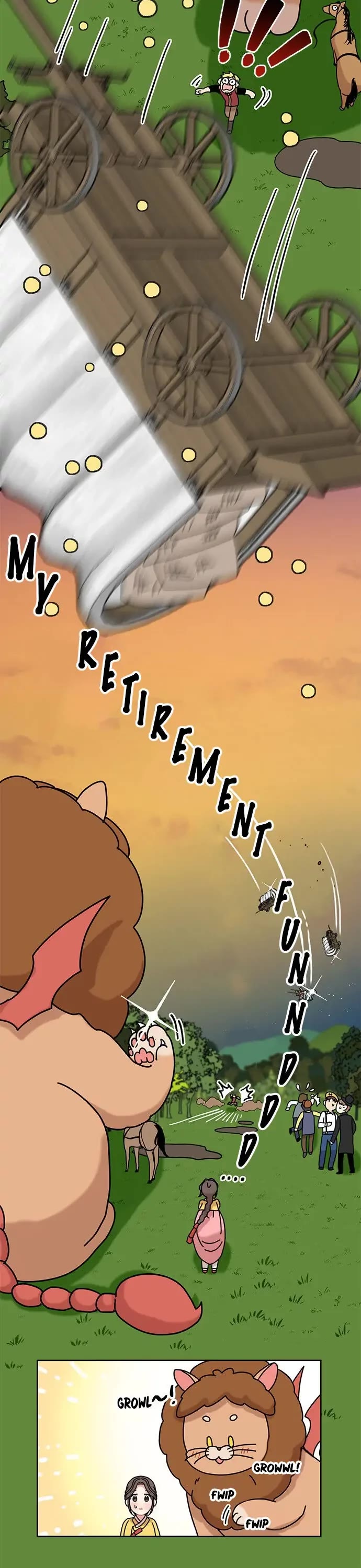 I Became the Chef of the Dragon King chapter 19 page 5