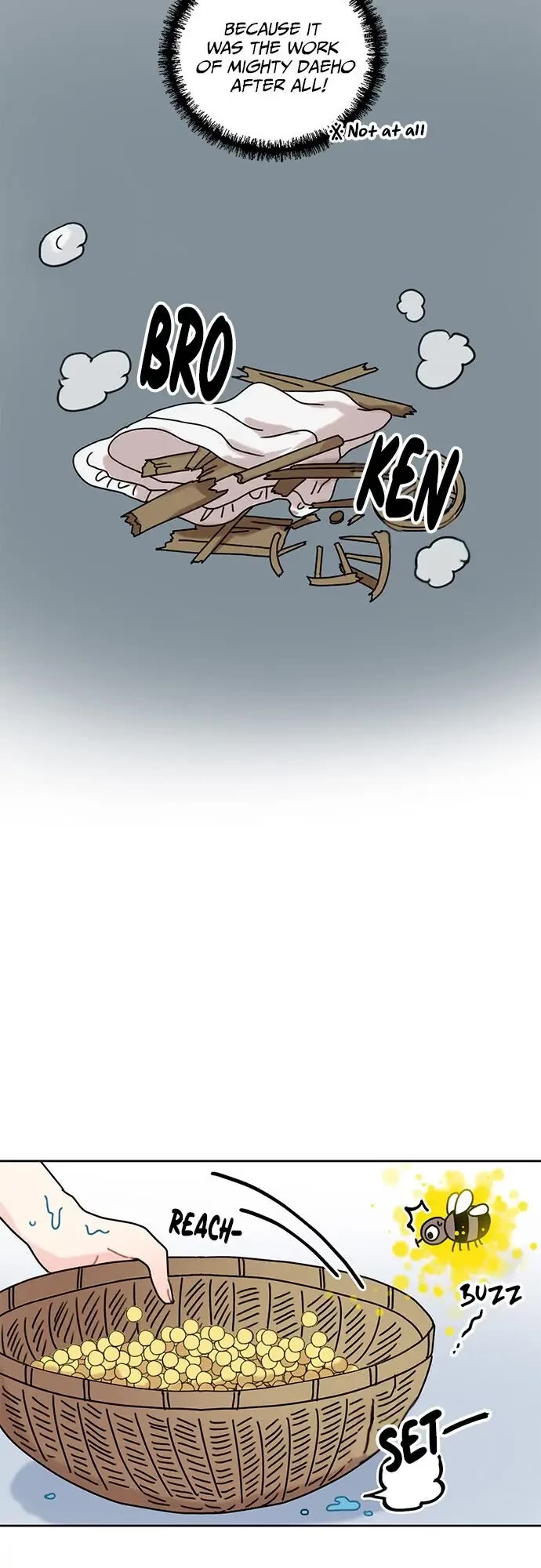 I Became the Chef of the Dragon King chapter 19 page 8