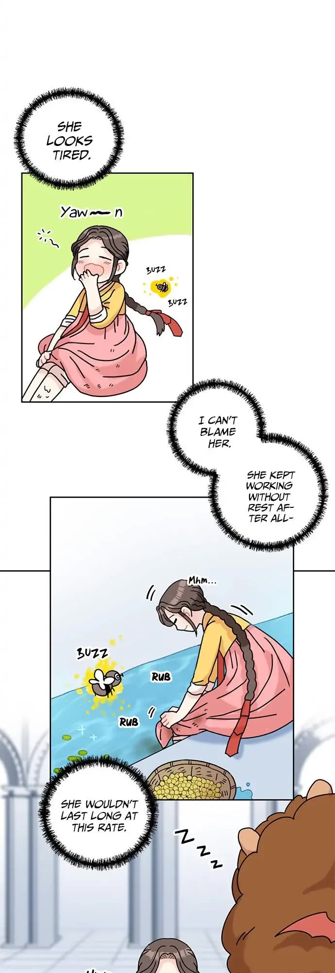 I Became the Chef of the Dragon King chapter 19 page 9