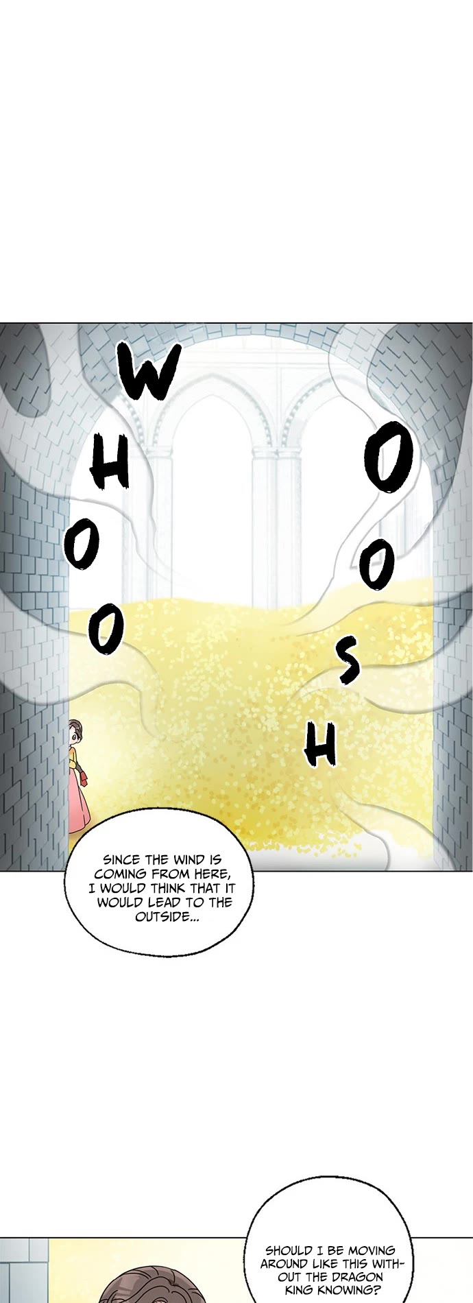 I Became the Chef of the Dragon King chapter 2 page 10