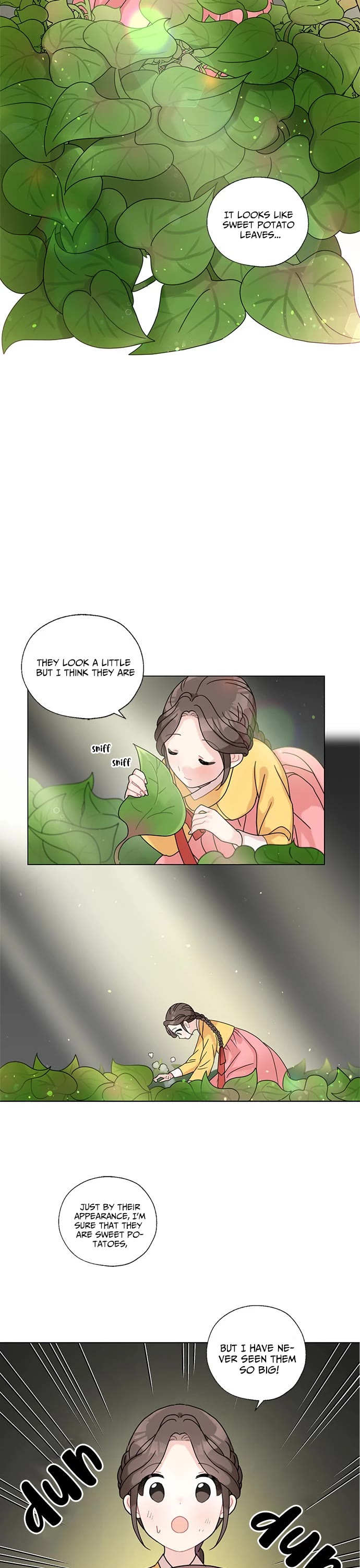 I Became the Chef of the Dragon King chapter 2 page 12