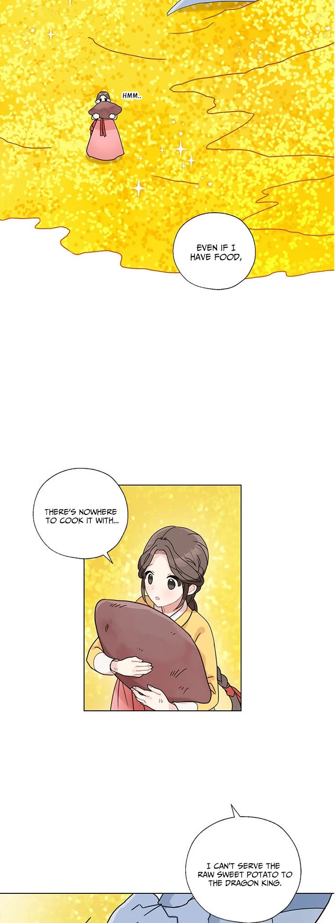 I Became the Chef of the Dragon King chapter 2 page 15