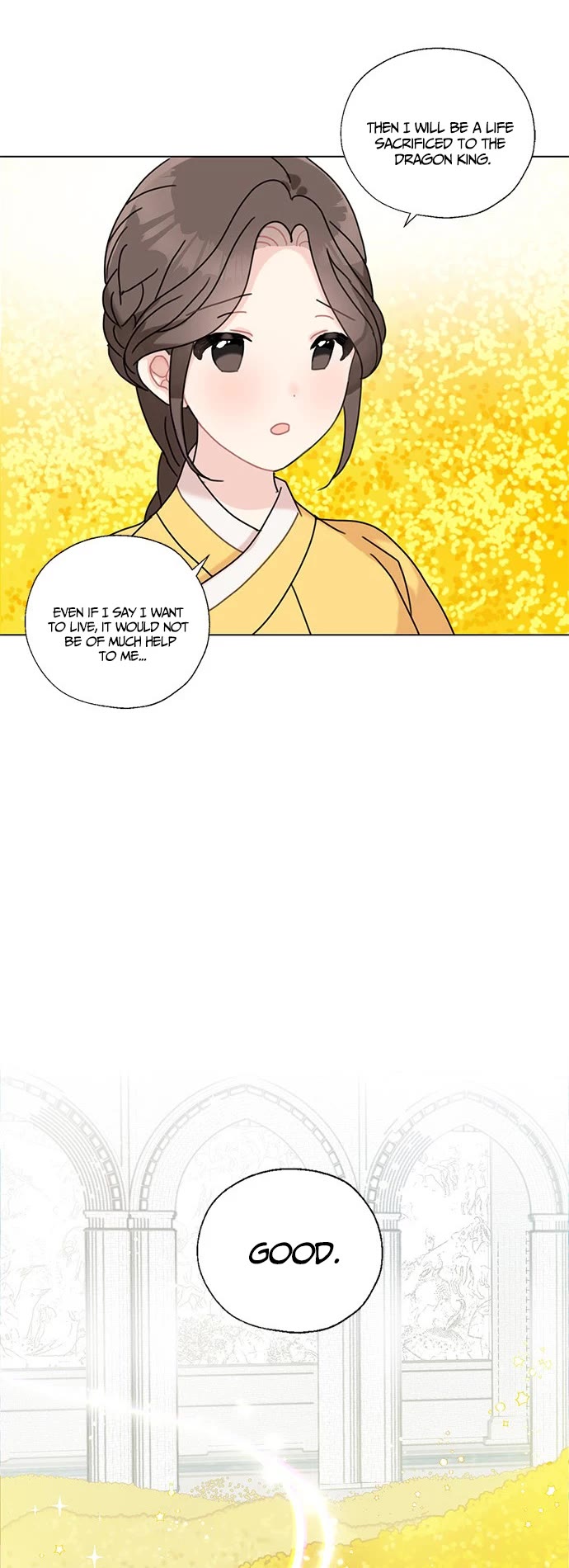 I Became the Chef of the Dragon King chapter 2 page 25