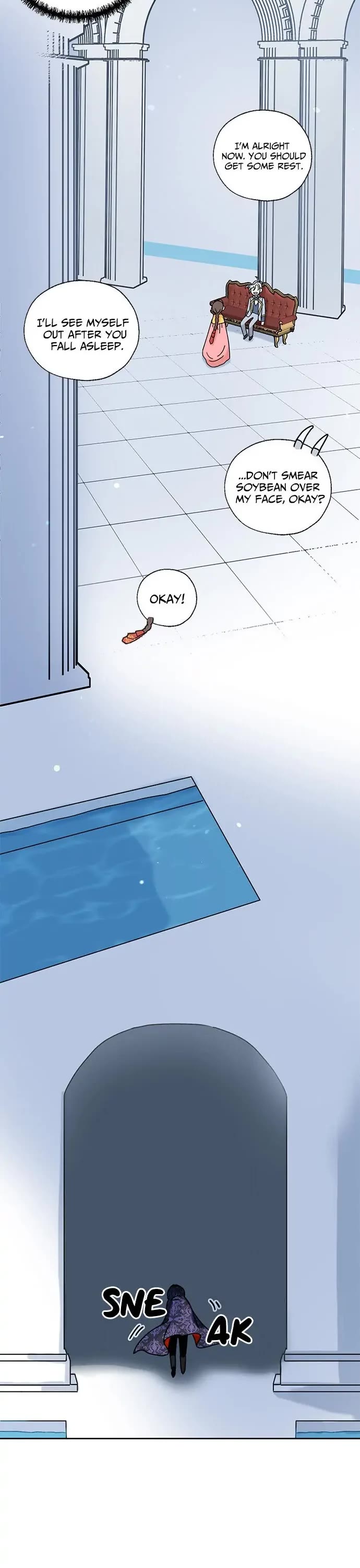 I Became the Chef of the Dragon King chapter 20 page 17