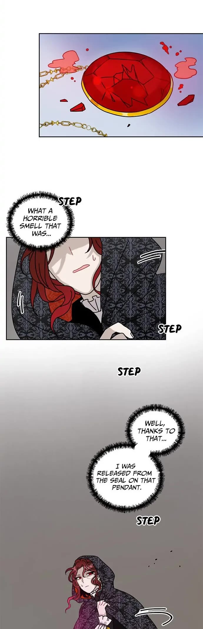 I Became the Chef of the Dragon King chapter 20 page 18