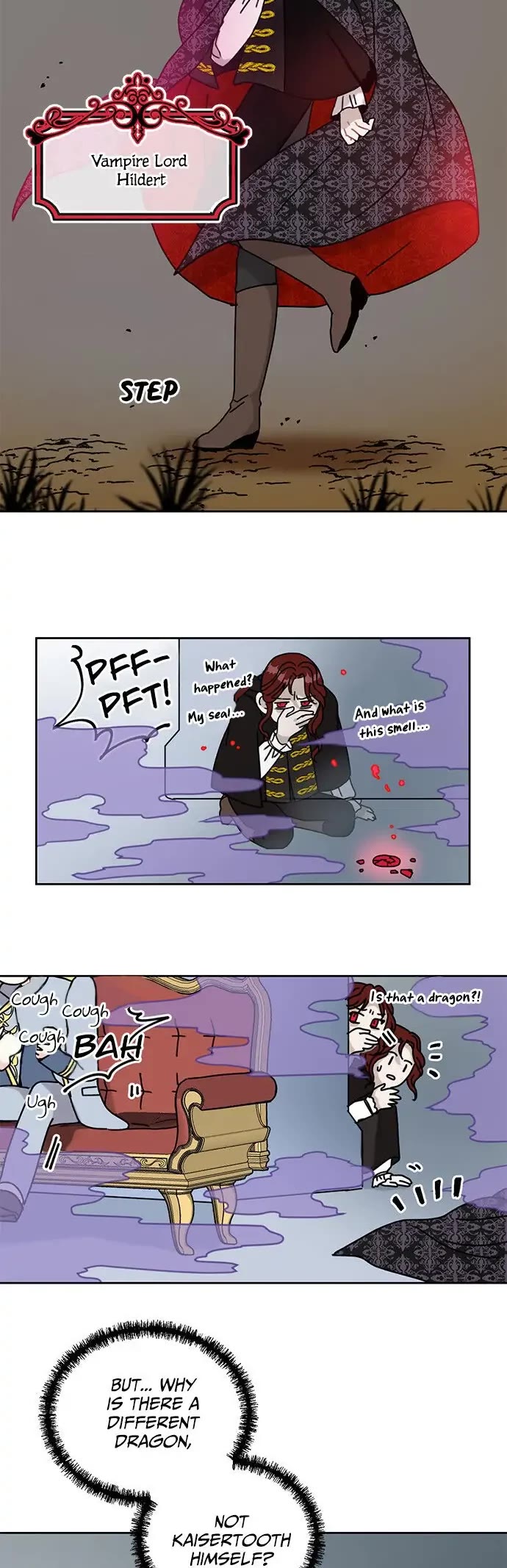 I Became the Chef of the Dragon King chapter 20 page 19