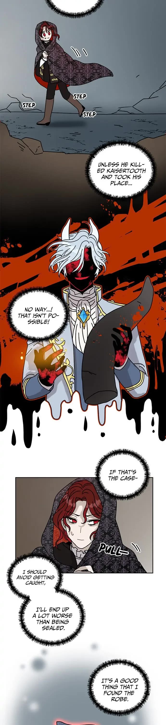 I Became the Chef of the Dragon King chapter 20 page 20