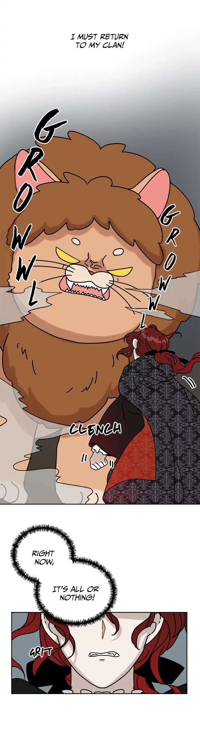 I Became the Chef of the Dragon King chapter 20 page 23