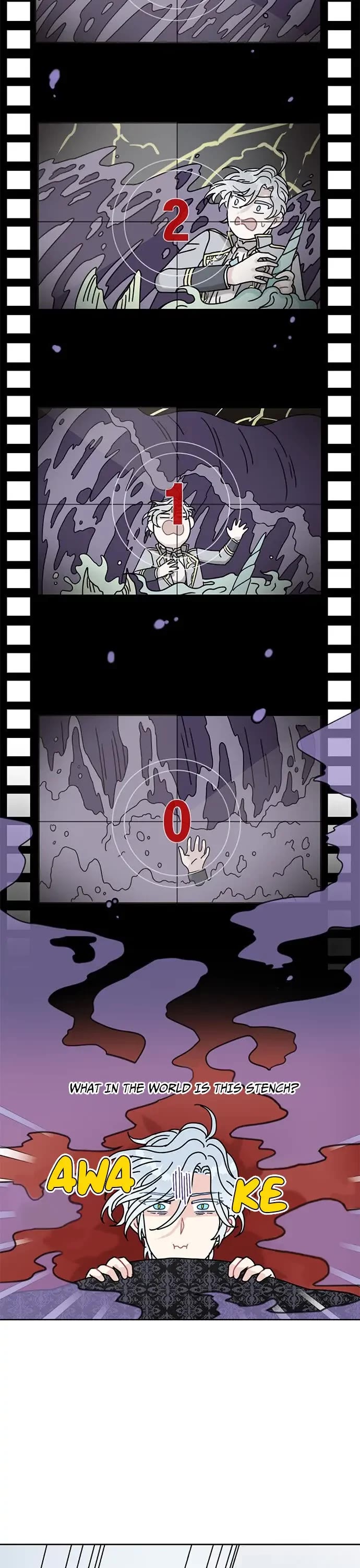 I Became the Chef of the Dragon King chapter 20 page 3