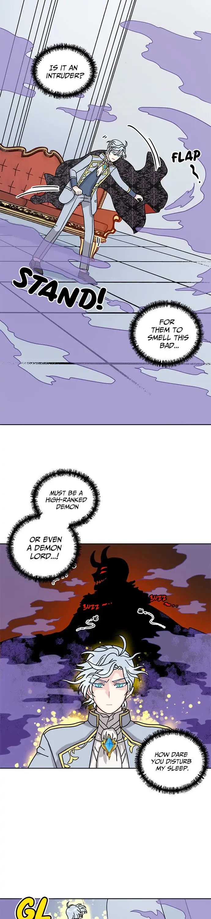 I Became the Chef of the Dragon King chapter 20 page 4