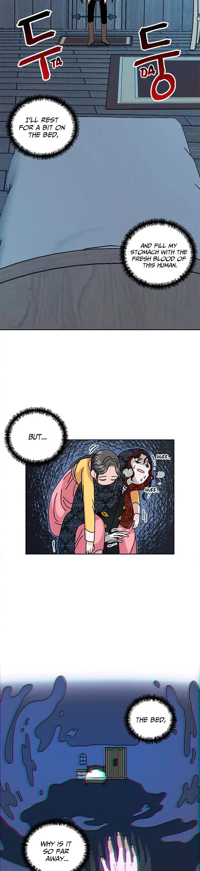 I Became the Chef of the Dragon King chapter 21 page 11