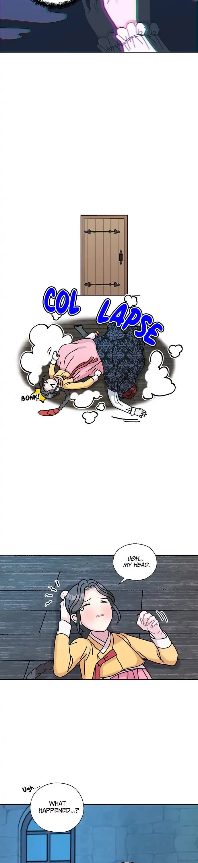 I Became the Chef of the Dragon King chapter 21 page 12