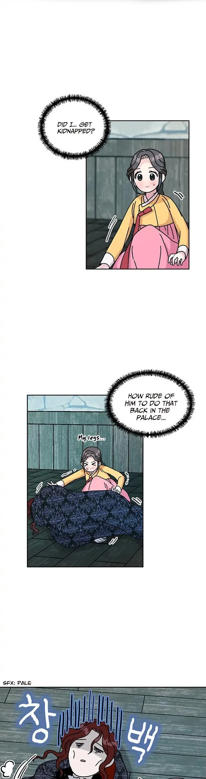 I Became the Chef of the Dragon King chapter 21 page 14