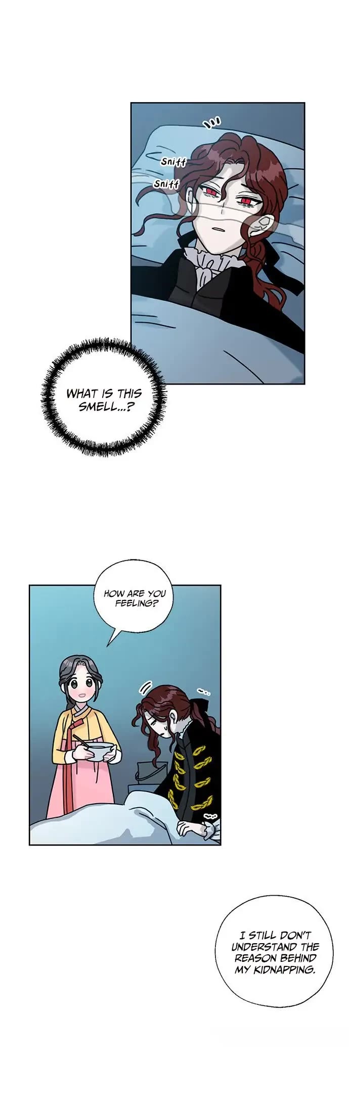 I Became the Chef of the Dragon King chapter 21 page 18