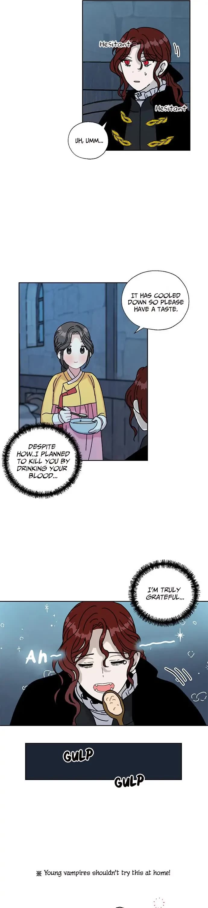 I Became the Chef of the Dragon King chapter 21 page 20