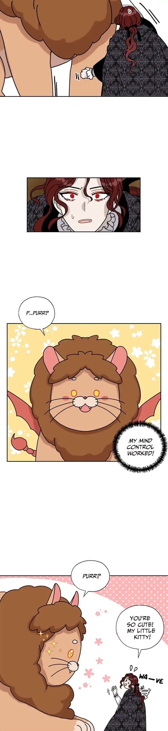 I Became the Chef of the Dragon King chapter 21 page 3