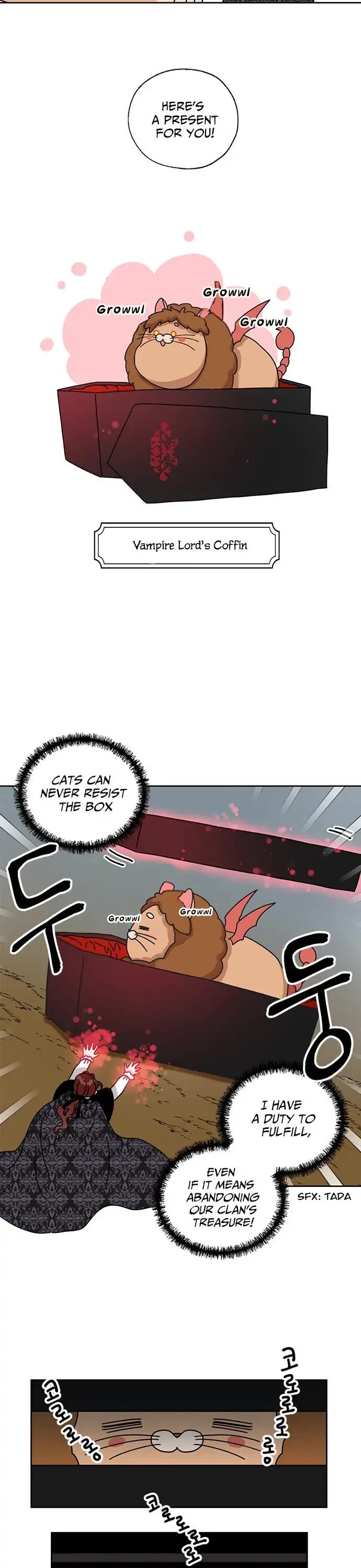 I Became the Chef of the Dragon King chapter 21 page 4