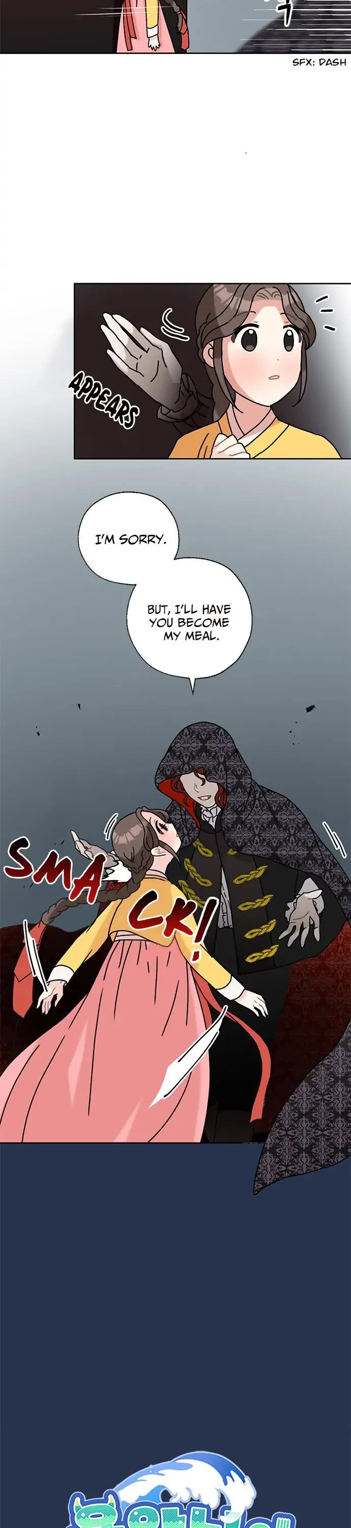 I Became the Chef of the Dragon King chapter 21 page 7