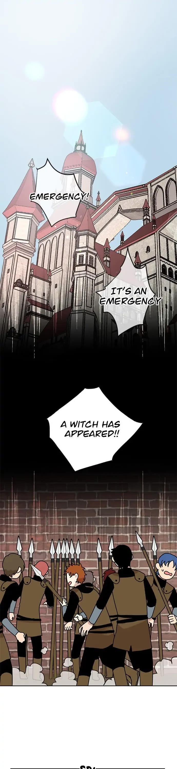 I Became the Chef of the Dragon King chapter 22 page 1