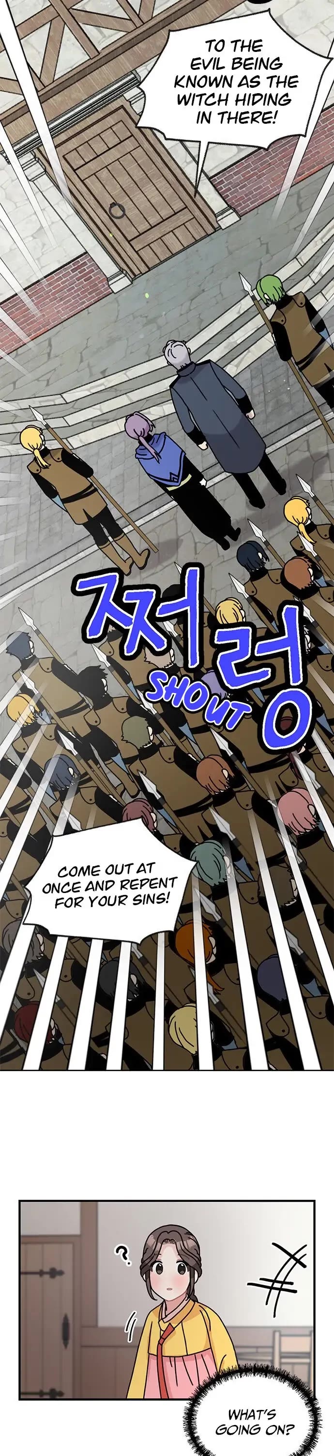 I Became the Chef of the Dragon King chapter 22 page 12