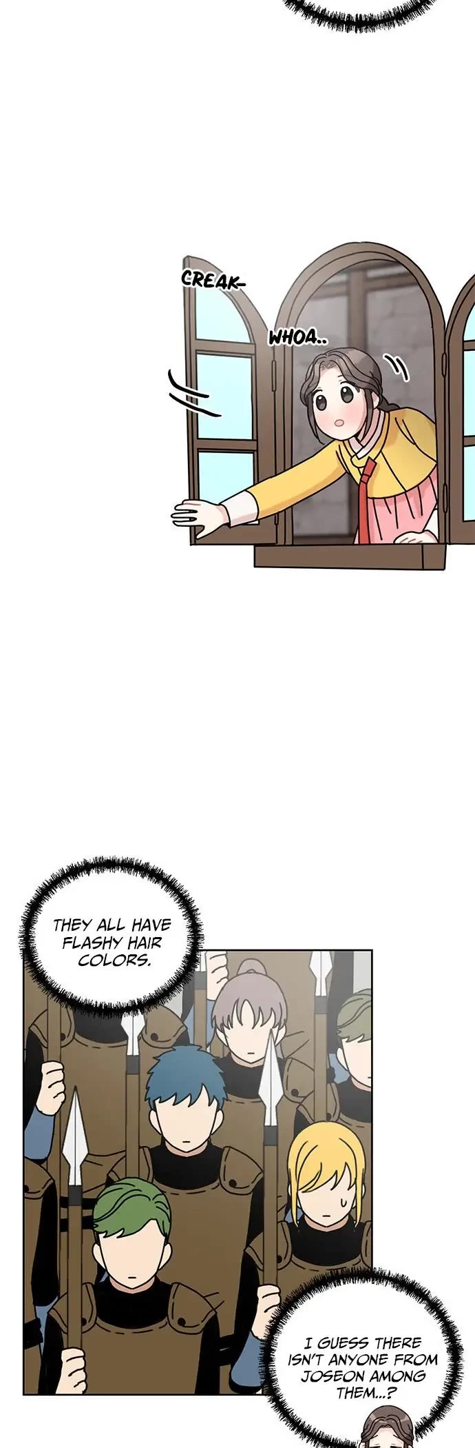 I Became the Chef of the Dragon King chapter 22 page 13