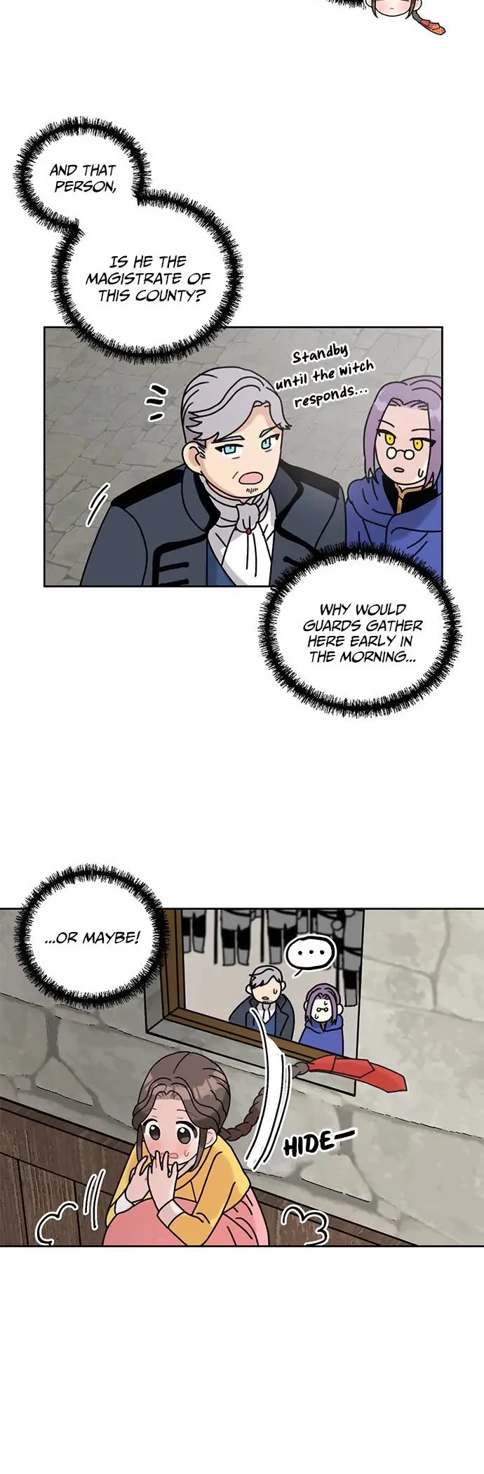 I Became the Chef of the Dragon King chapter 22 page 14