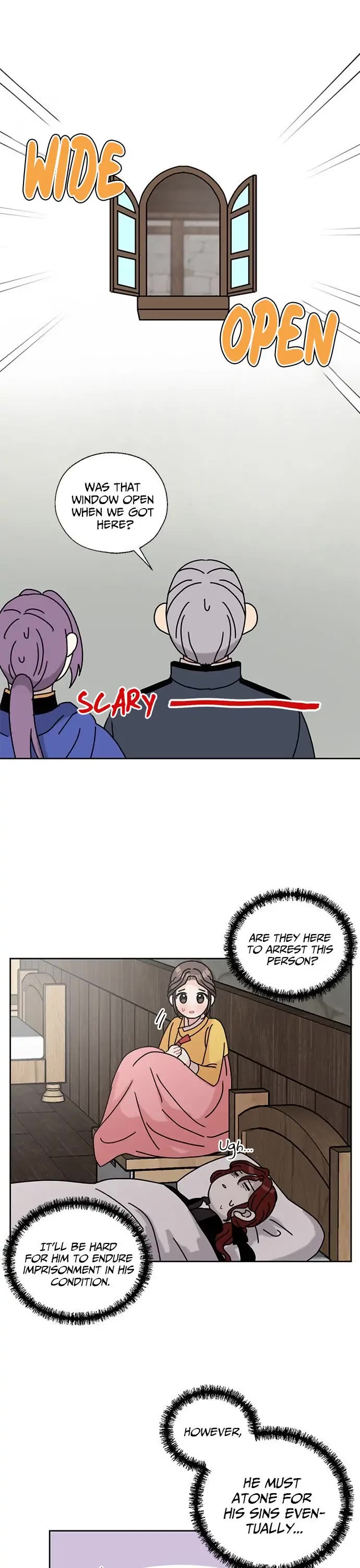 I Became the Chef of the Dragon King chapter 22 page 15