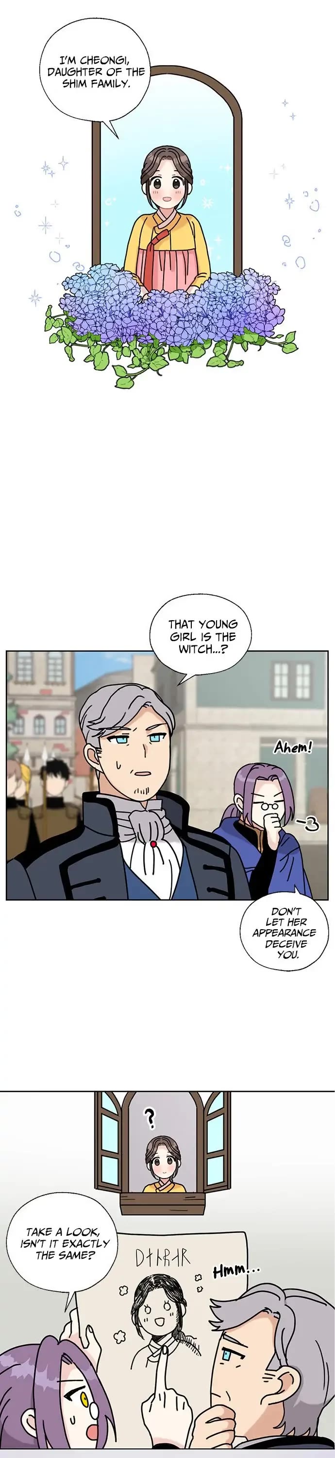 I Became the Chef of the Dragon King chapter 22 page 17