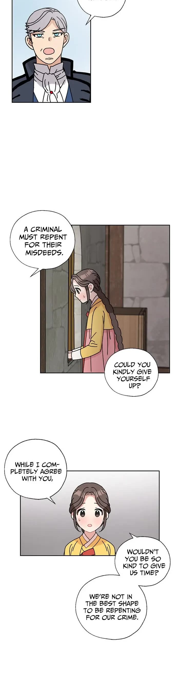 I Became the Chef of the Dragon King chapter 22 page 19