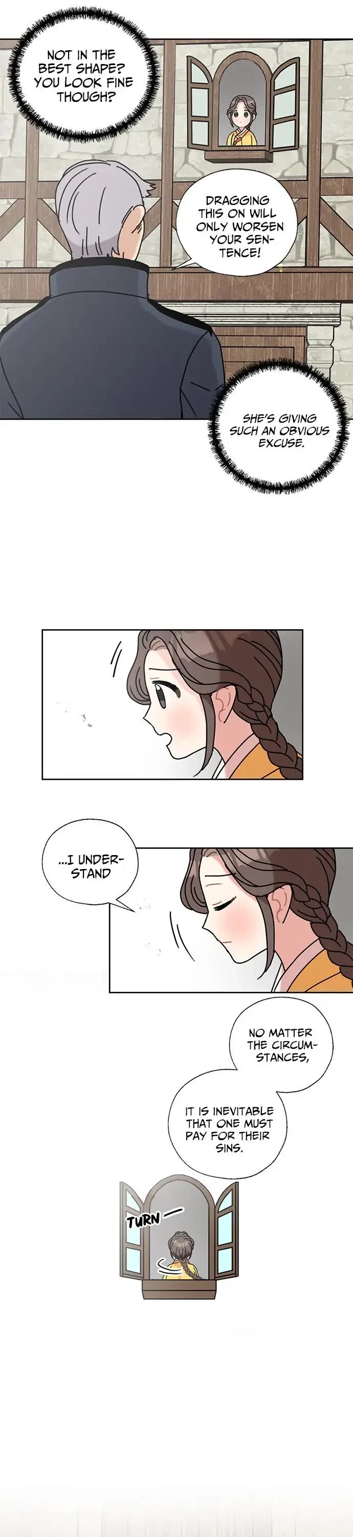 I Became the Chef of the Dragon King chapter 22 page 20