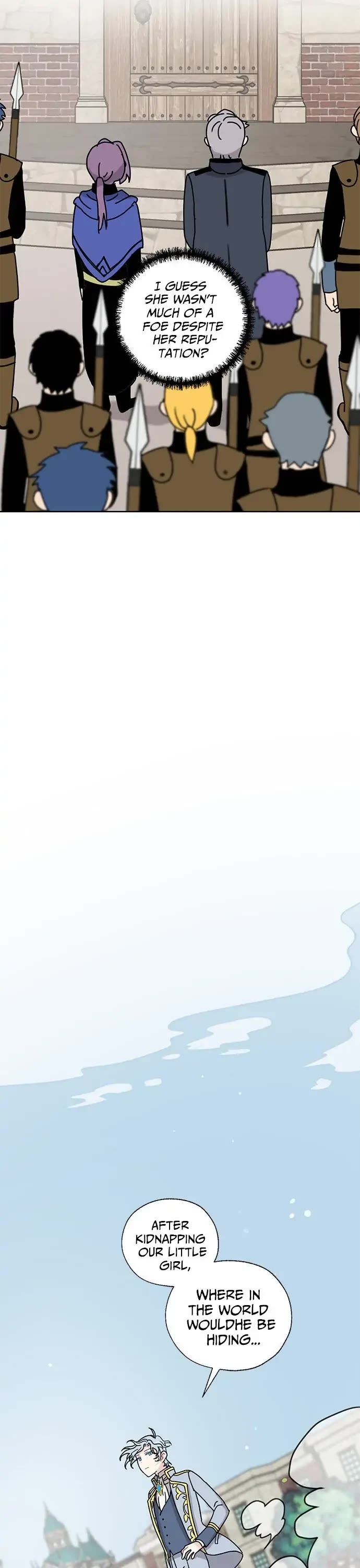 I Became the Chef of the Dragon King chapter 22 page 21