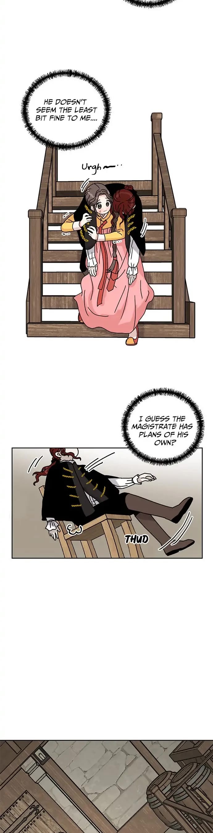 I Became the Chef of the Dragon King chapter 22 page 23