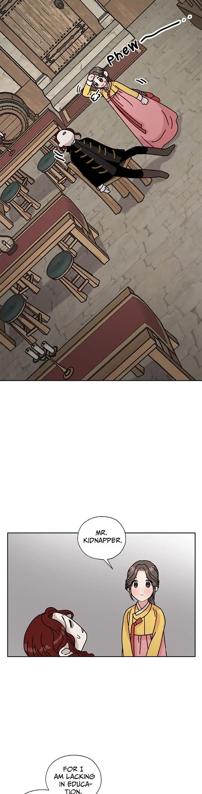 I Became the Chef of the Dragon King chapter 22 page 24