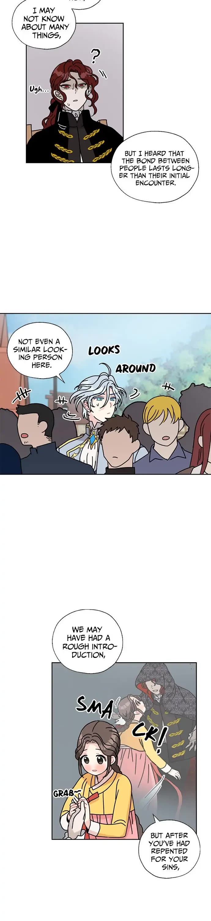 I Became the Chef of the Dragon King chapter 22 page 25