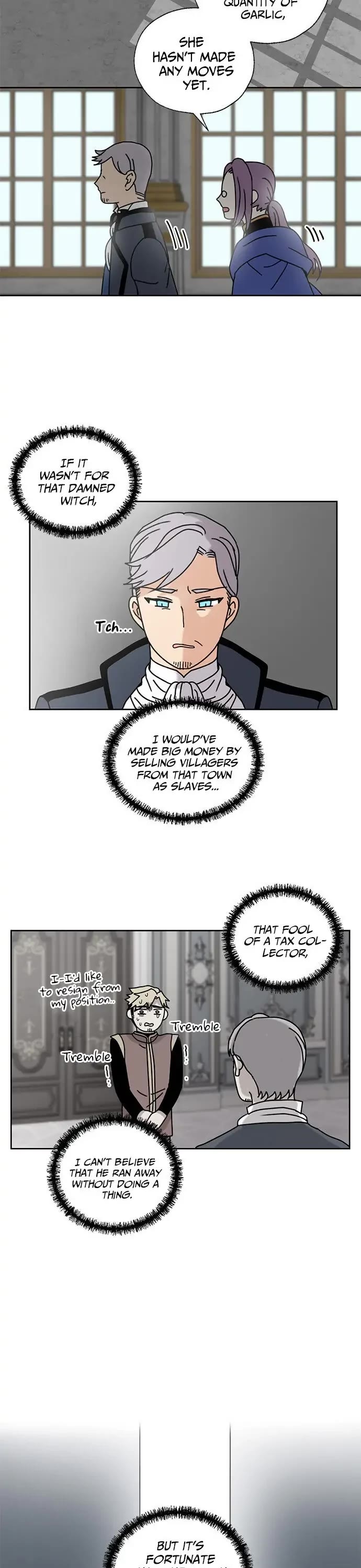 I Became the Chef of the Dragon King chapter 22 page 3