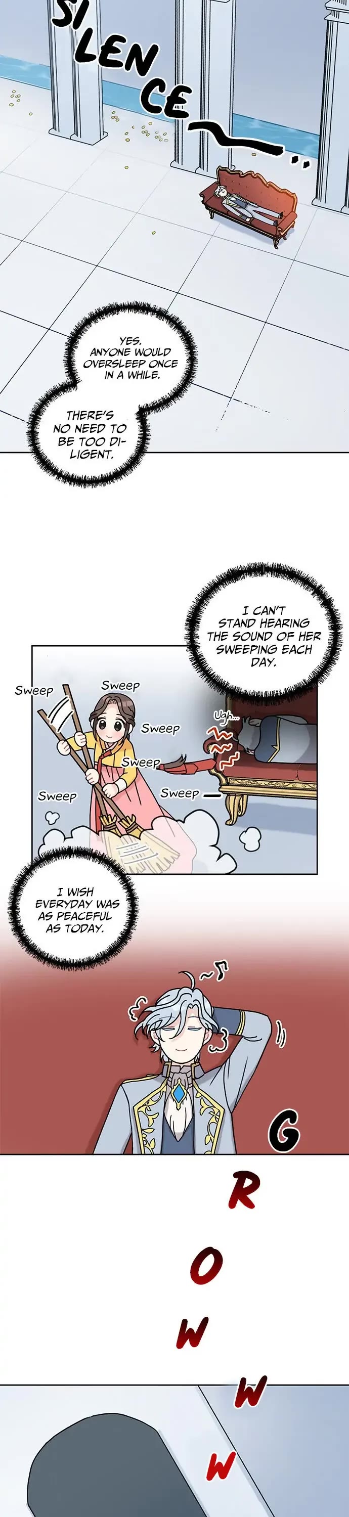 I Became the Chef of the Dragon King chapter 22 page 6