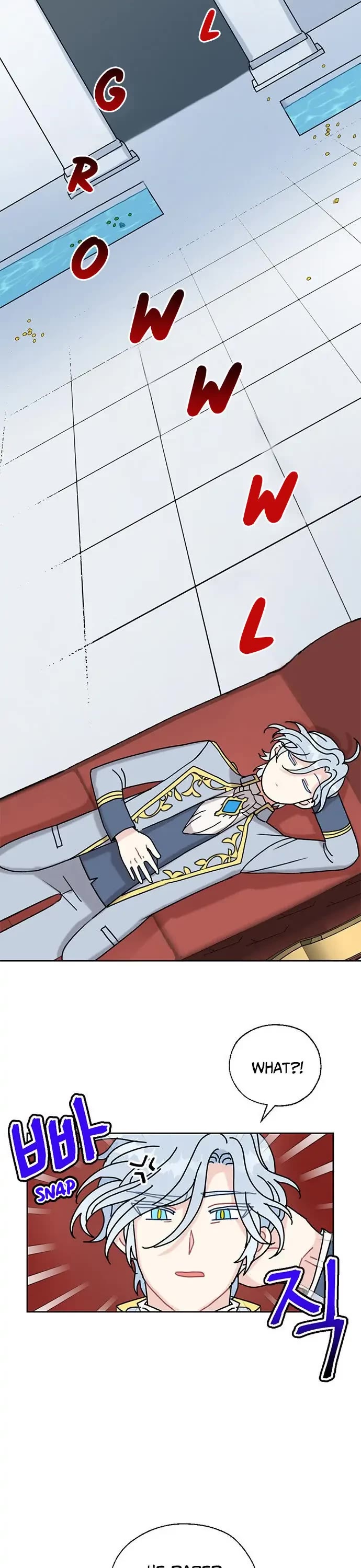 I Became the Chef of the Dragon King chapter 22 page 7