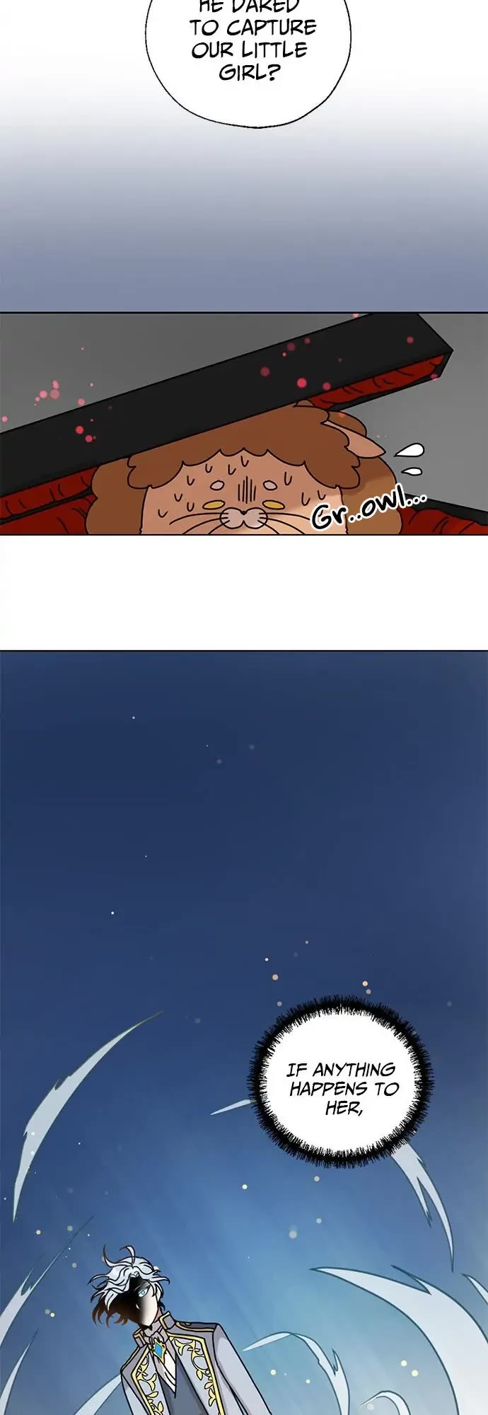 I Became the Chef of the Dragon King chapter 22 page 8