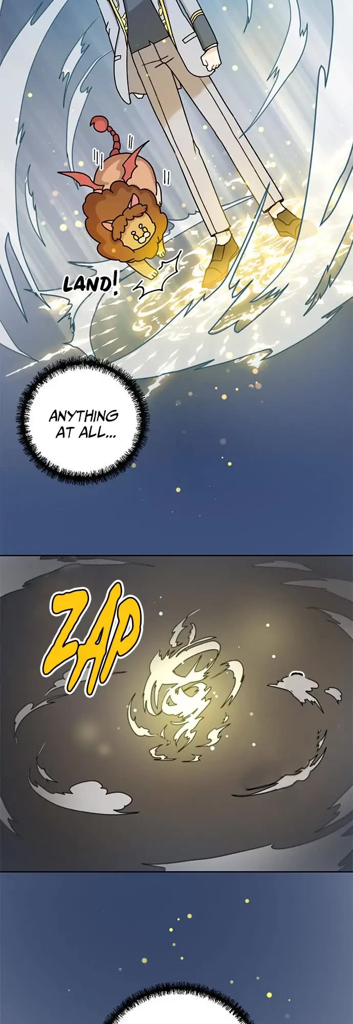 I Became the Chef of the Dragon King chapter 22 page 9