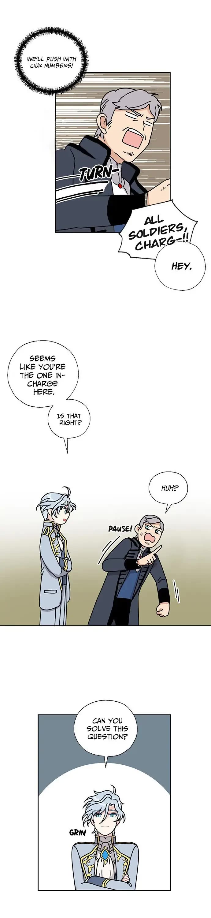 I Became the Chef of the Dragon King chapter 23 page 10