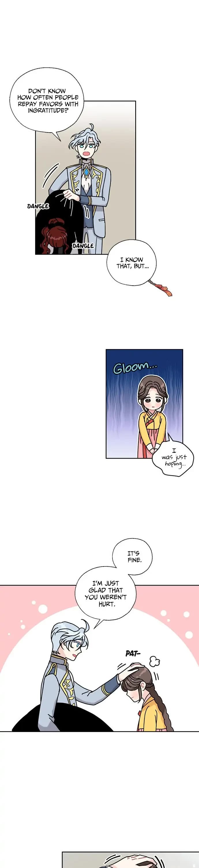 I Became the Chef of the Dragon King chapter 23 page 17