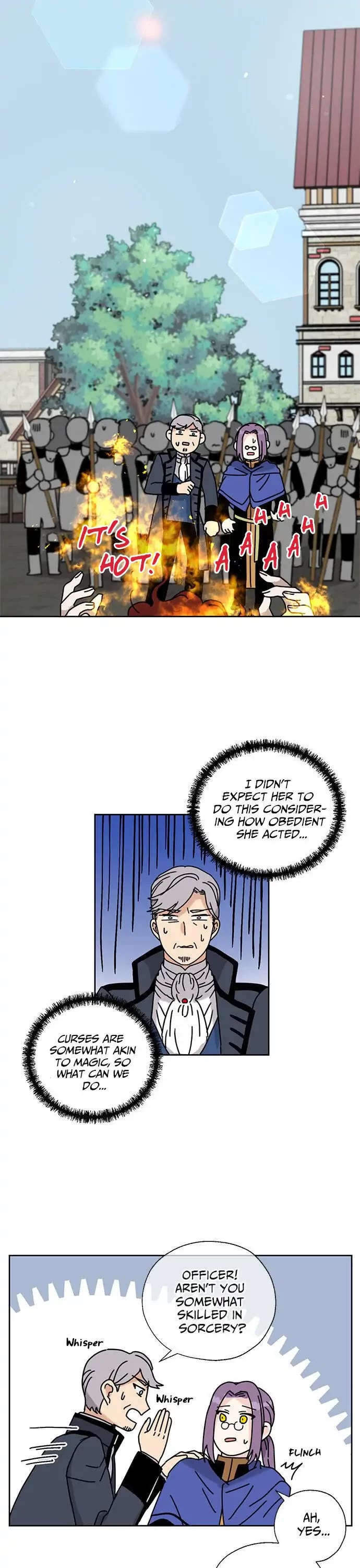 I Became the Chef of the Dragon King chapter 23 page 2