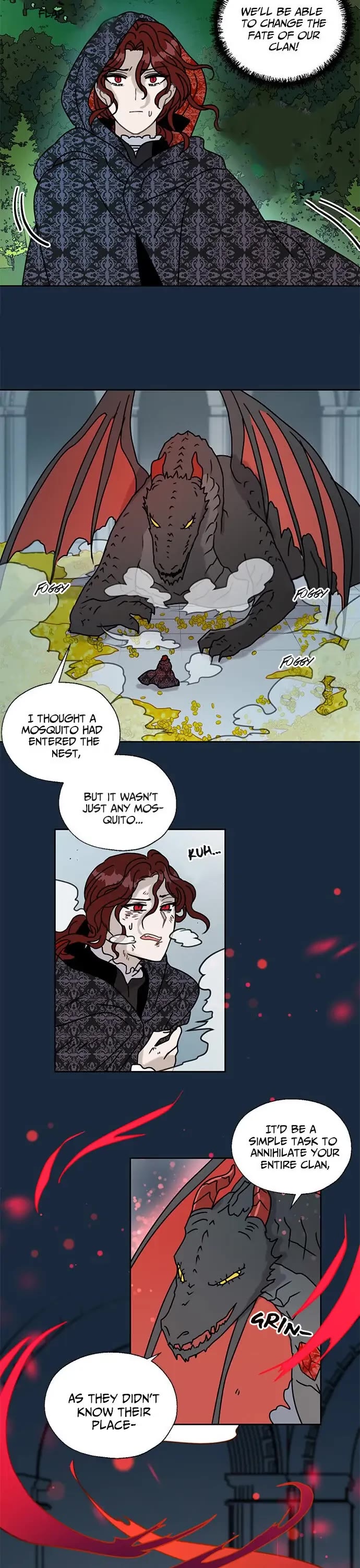 I Became the Chef of the Dragon King chapter 23 page 21