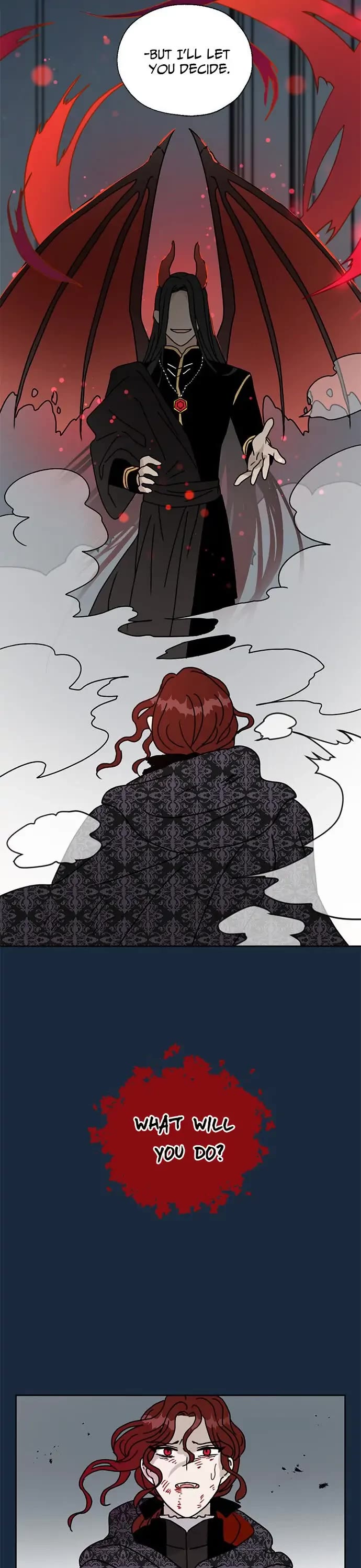 I Became the Chef of the Dragon King chapter 23 page 22