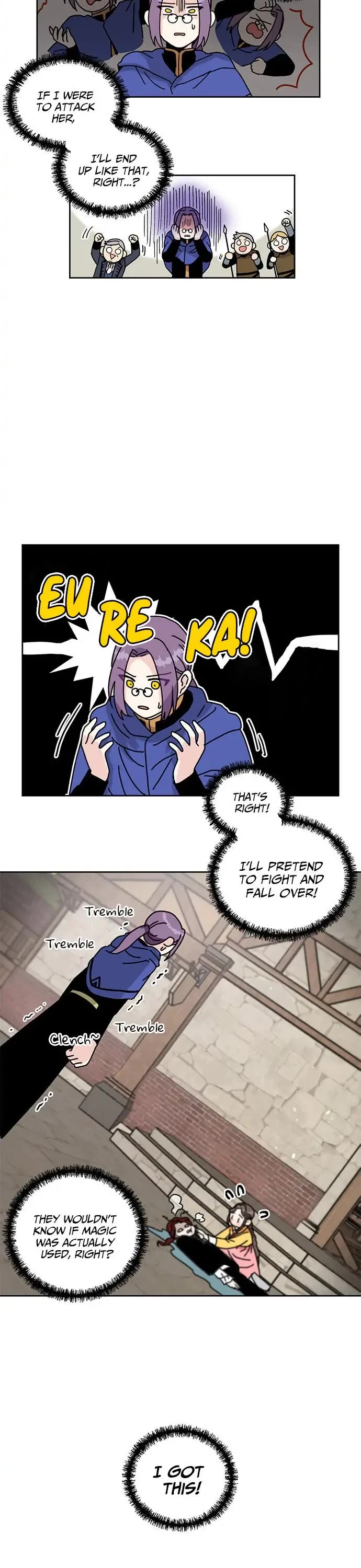 I Became the Chef of the Dragon King chapter 23 page 6