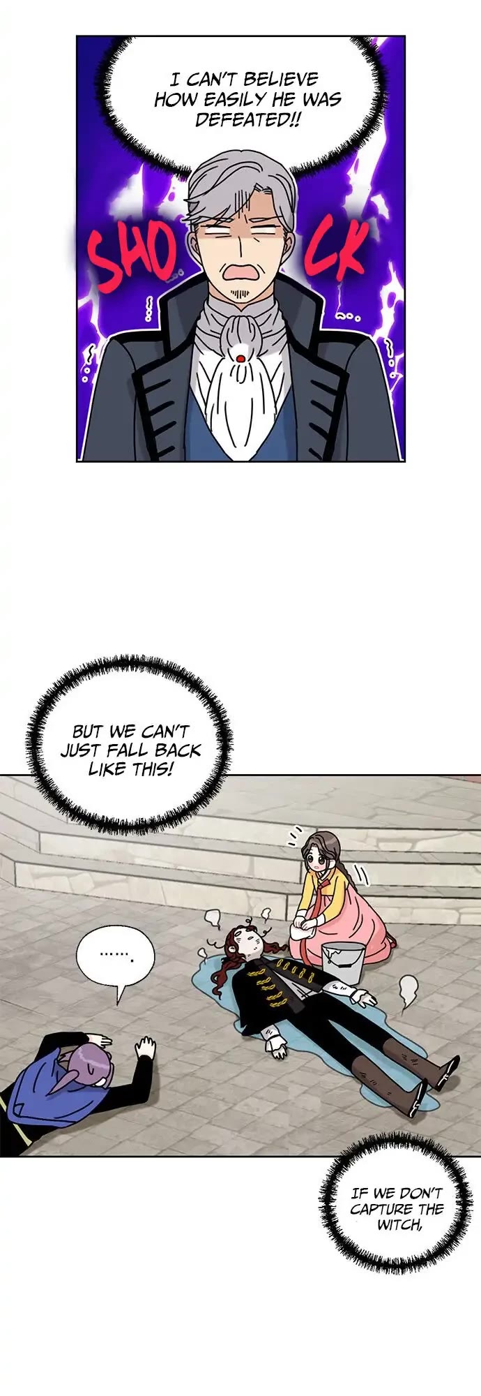 I Became the Chef of the Dragon King chapter 23 page 8