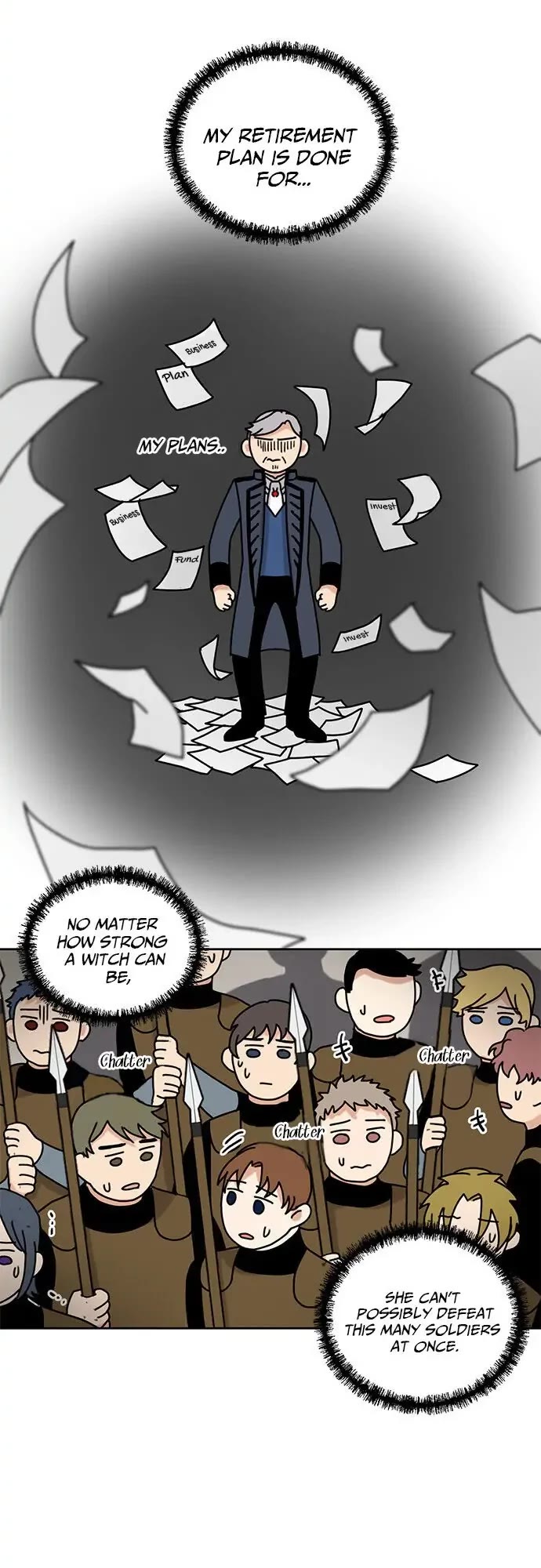 I Became the Chef of the Dragon King chapter 23 page 9