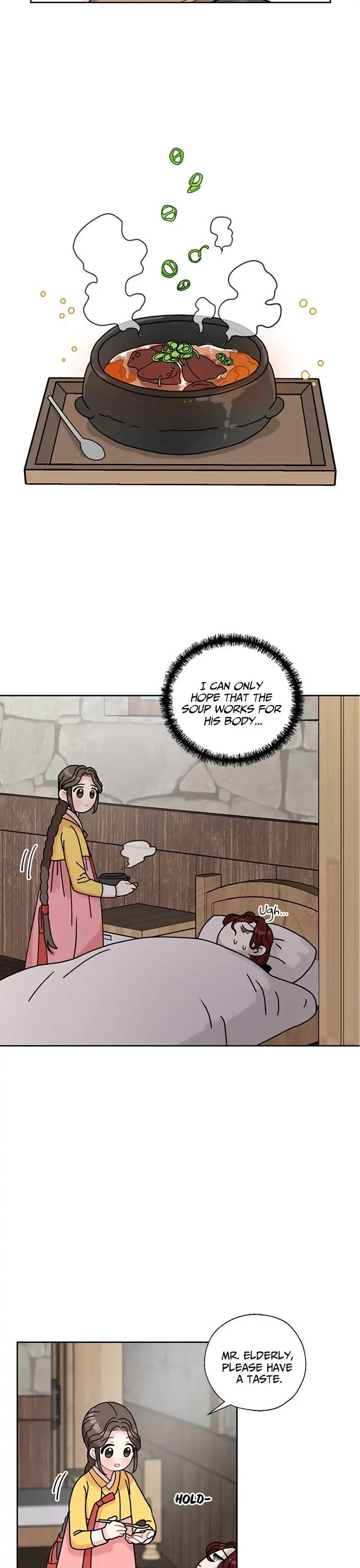 I Became the Chef of the Dragon King chapter 24 page 16